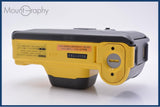 【動作保証】 ミノルタ MINOLTA WEATHERMATIC DUAL 35 同梱無料 #my1312