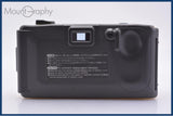 【動作保証】 ミノルタ MINOLTA WEATHERMATIC DUAL 35 同梱無料 #my1312