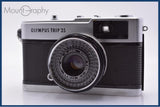 【動作保証】 オリンパス Olympus TRIP 35 40mm F2.8 同梱無料 #my1321
