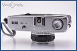 【動作保証】 オリンパス Olympus TRIP 35 40mm F2.8 同梱無料 #my1321