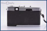 【動作保証】 オリンパス Olympus TRIP 35 40mm F2.8 同梱無料 #my1321