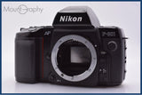 難あり ニコン Nikon AF F-801 同梱無料 #my1325
