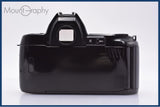 難あり ニコン Nikon AF F-801 同梱無料 #my1325