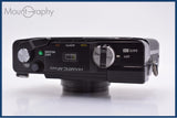 【動作保証】 ミノルタ MINOLTA HI-MATIC AF DATE 38mm F2.8 単三電池仕様 同梱無料 #my1327