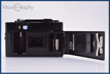 【動作保証】 ミノルタ MINOLTA HI-MATIC AF DATE 38mm F2.8 単三電池仕様 同梱無料 #my1327
