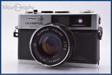 難あり オリンパス Olympus 35 DC 40mm F1.7 同梱無料 #my1328