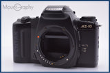 難あり ペンタックス PENTAX MZ-10 同梱無料 #my1329
