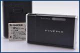 【動作保証】 富士フイルム FUJIFILM FinePix Z1 バッテリー、充電器付属 同梱無料 #my133