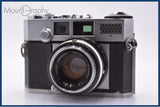 難あり アイレス Aires 35 IIIs 4.5cm F1.8 同梱無料 #my1331