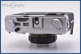 【動作保証】 オリンパス Olympus 35 DC 40mm F1.7 同梱無料 #my1332