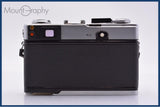 【動作保証】 オリンパス Olympus 35 DC 40mm F1.7 同梱無料 #my1332