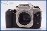 【動作保証】 キヤノン Canon EOS 55 EYE CONTROL 同梱無料 #my1333
