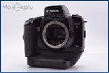 キヤノン Canon EOS 5 + キヤノン Canon VERTICAL GRIP VG10 同梱無料 #my1334