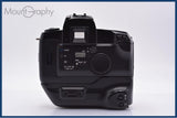 キヤノン Canon EOS 5 + キヤノン Canon VERTICAL GRIP VG10 同梱無料 #my1334