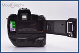 キヤノン Canon EOS 5 + キヤノン Canon VERTICAL GRIP VG10 同梱無料 #my1334