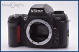 難あり ニコン Nikon F80S 同梱無料 #my1337