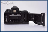 難あり ニコン Nikon F80S 同梱無料 #my1337