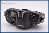 【動作保証】 ニコン Nikon F90X 単三電池仕様 同梱無料 #my1340