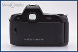 【動作保証】 ニコン Nikon F90X 単三電池仕様 同梱無料 #my1340