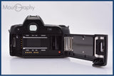 【動作保証】 ニコン Nikon F90X 単三電池仕様 同梱無料 #my1340