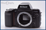 【動作保証】 ニコン Nikon AF F-801 同梱無料 #my1341
