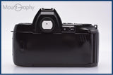 【動作保証】 ニコン Nikon AF F-801 同梱無料 #my1341