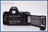 【動作保証】 ニコン Nikon AF F-801 同梱無料 #my1341
