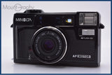 難あり ミノルタ MINOLTA HI-MATIC AF2-MD 38mm F2.8 単三電池仕様 同梱無料 #my1342