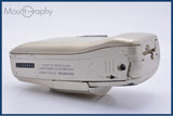【動作保証】 オリンパス Olympus μ mju ZOOM 105 DELUXE 38-105mm 同梱無料 #my1344
