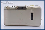 【動作保証】 オリンパス Olympus μ mju ZOOM 105 DELUXE 38-105mm 同梱無料 #my1344
