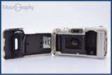 【動作保証】 オリンパス Olympus μ mju ZOOM 105 DELUXE 38-105mm 同梱無料 #my1344