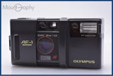 【動作保証】 オリンパス Olympus AF-1 QUARTZ DATE 35mm F2.8 同梱無料 #my1345