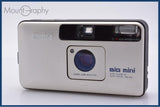 難あり コニカ KONICA BiG mini BM-201 35mm F3.5 同梱無料 #my1346