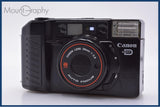 難あり キヤノン Canon Autoboy 2 QUARTZ DATE 38mm F2.8 単三電池仕様 同梱無料 #my1349