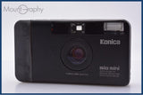 難あり コニカ Konica BIG mini BM-301 35mm F3.5 同梱無料 #my1350