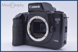 キヤノン Canon EOS5 QUARTZ DATE 同梱無料 #my1352