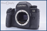 【動作保証】 コンタックス CONTAX N1 同梱無料 #my1354
