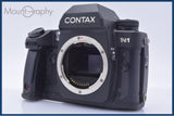 【動作保証】 コンタックス CONTAX N1 同梱無料 #my1355