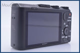 難あり ソニー SONY Cyber-shot DSC-HX50V 30x 同梱無料 #my136