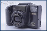 難あり コニカ Konica Z-up 80 40-80mm 同梱無料 #my1360