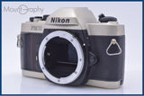 難あり ニコン Nikon FM10 同梱無料 #my1362