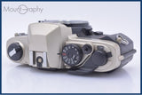 難あり ニコン Nikon FM10 同梱無料 #my1362