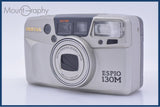 【動作保証】 ペンタックス PENTAX ESPIO 130M 同梱無料 #my1363