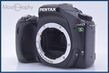 ペンタックス PENTAX *ist DS 単三電池仕様 同梱無料 #my1365