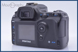 ペンタックス PENTAX *ist DS 単三電池仕様 同梱無料 #my1365