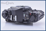 難あり キヤノン Canon A-1 + キヤノン Canon DATA BACK A 同梱無料 #my1374