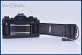 難あり キヤノン Canon A-1 + キヤノン Canon DATA BACK A 同梱無料 #my1374