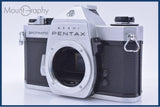ペンタックス PENTAX SPOTMATIC F 同梱無料 #my1375