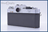 難あり ニコン Nikon Nikomat EL 同梱無料 #my1381