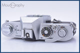【動作保証】 キヤノン Canon FTb QL 同梱無料 #my1384